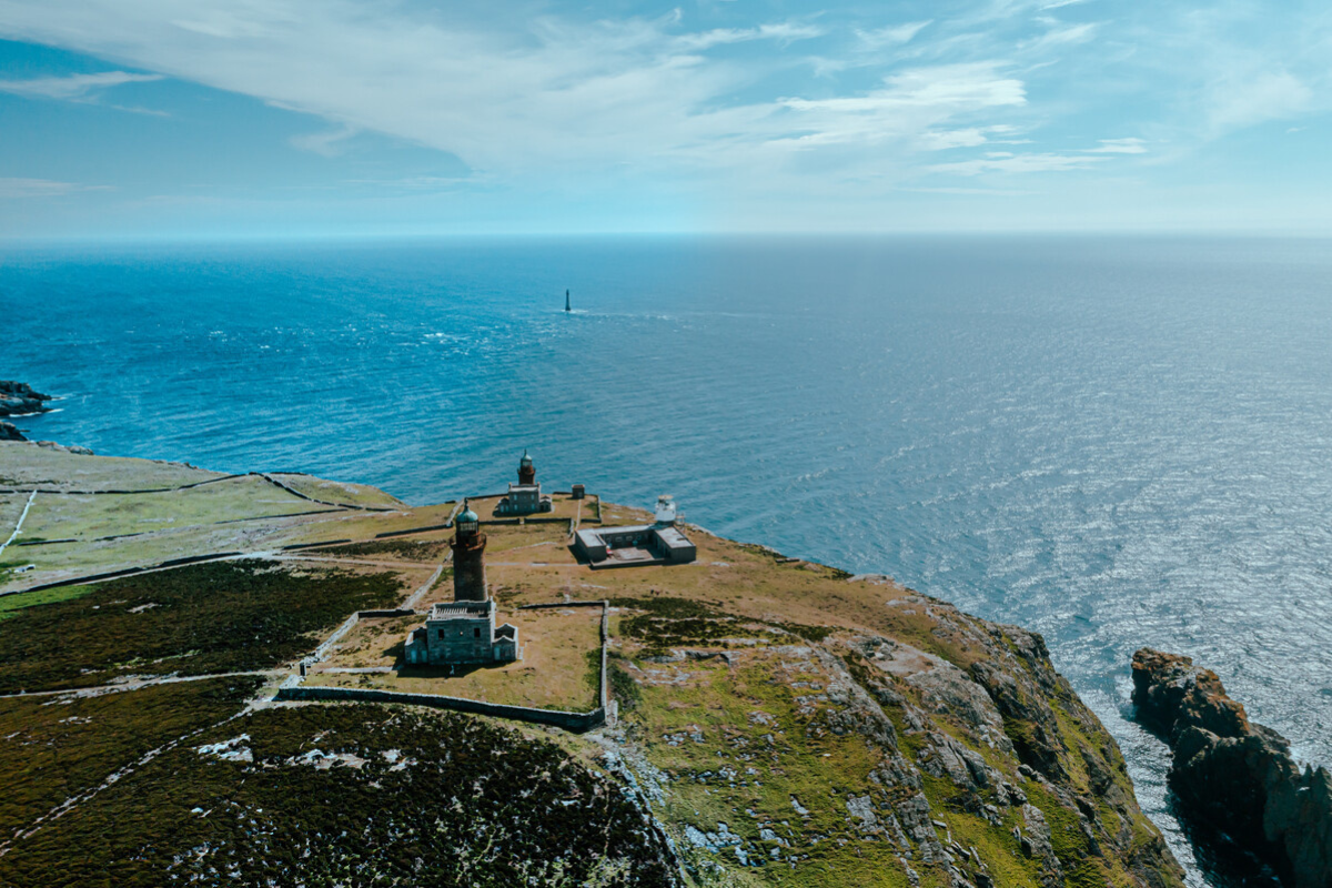Calf of Man
